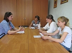 Информационная встреча: «Добрянка» ищет добрых специалистов