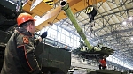 Правительство Новосибирской области увеличило объемы подготовки кадров для оборонной промышленности