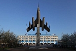 Вакансии Иркутского авиационного завода